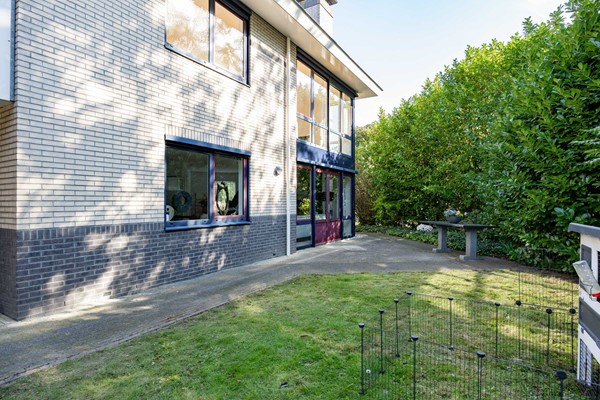 Medium property photo - A.S. Talmalaan 21A, 9363 EP Marum